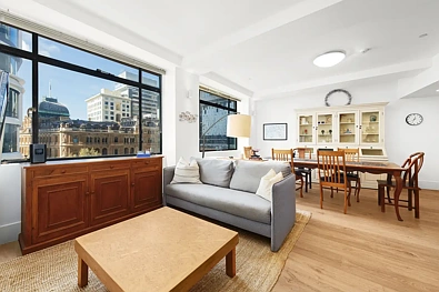 23/44 Bridge Street, Sydney, NSW 2000, 1 rūma, 1 rūma horoi, Apartment