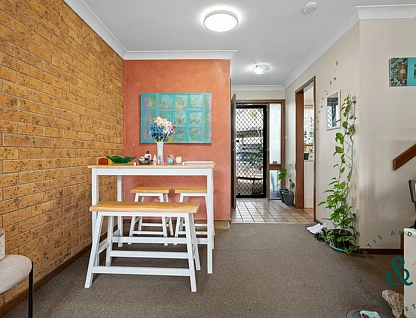 15/22 Chifley Drive, Raymond Terrace, Hunter, 3 ਕਮਰੇ, 1 ਬਾਥਰੂਮ, Townhouse