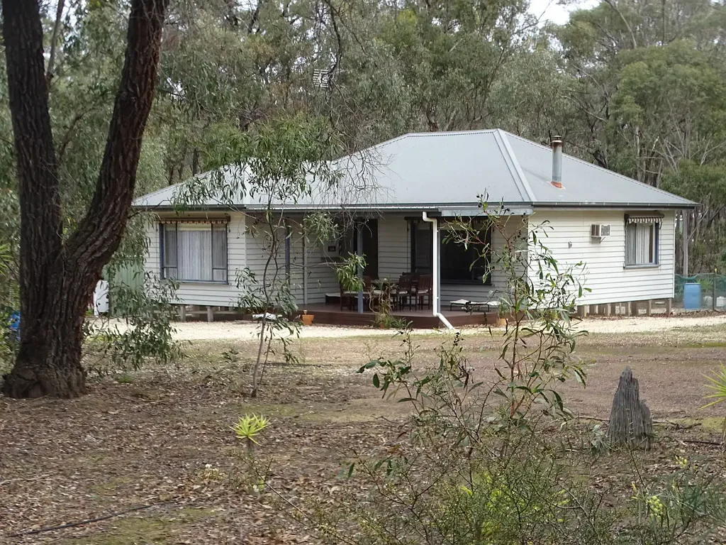 Bailieston  WHERE THE MEMORIES COMMENCE & THE TRANQUILITY CREATES THE LIFESTYLE