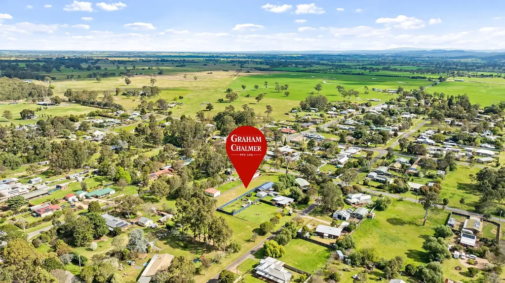 Briagolong Brilliant Briagolong Land Opportunity!