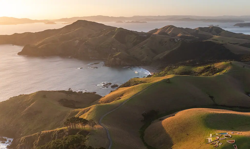 Kerikeri Your Vision, Our Canvas: Lot 22 at Mataka Station