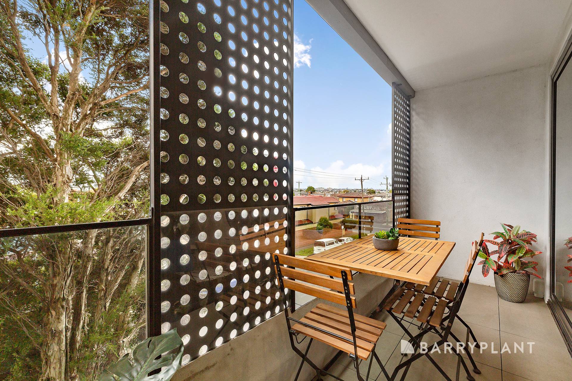 201/33 Ryan Street, Footscray, Western Melbourne, 1 Kuwarto, 1 Banyo, Apartment
