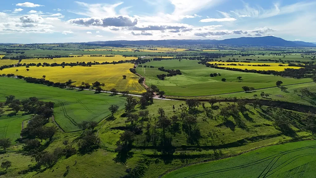 Booleroo Centre A Lifestyle Opportunity with Remarkable Views