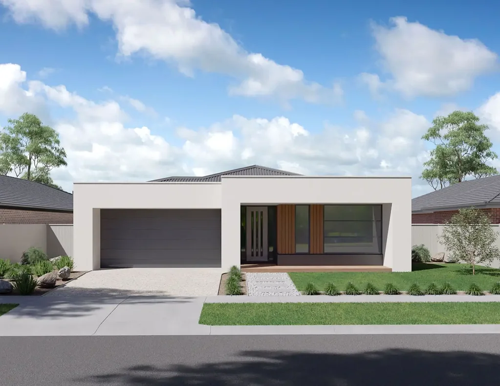 Warrnambool 4房  Experience Quality and Style