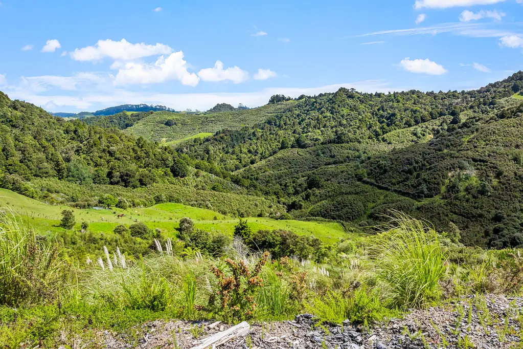 Puhoi Dream Big: Puhoi Hilltop Haven