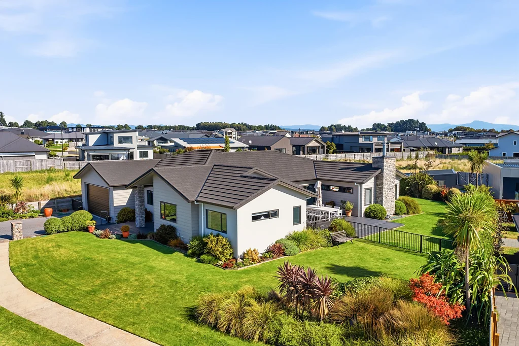 6 Tuhua Close, Wharewaka, Taupo, Central North Island