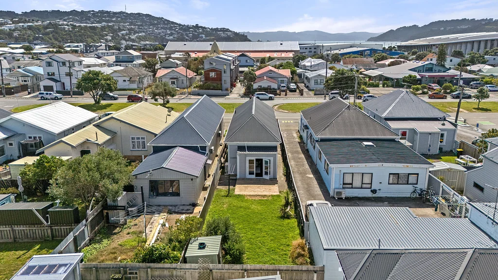 Kilbirnie 3chambre Character Lovers & Renovators!