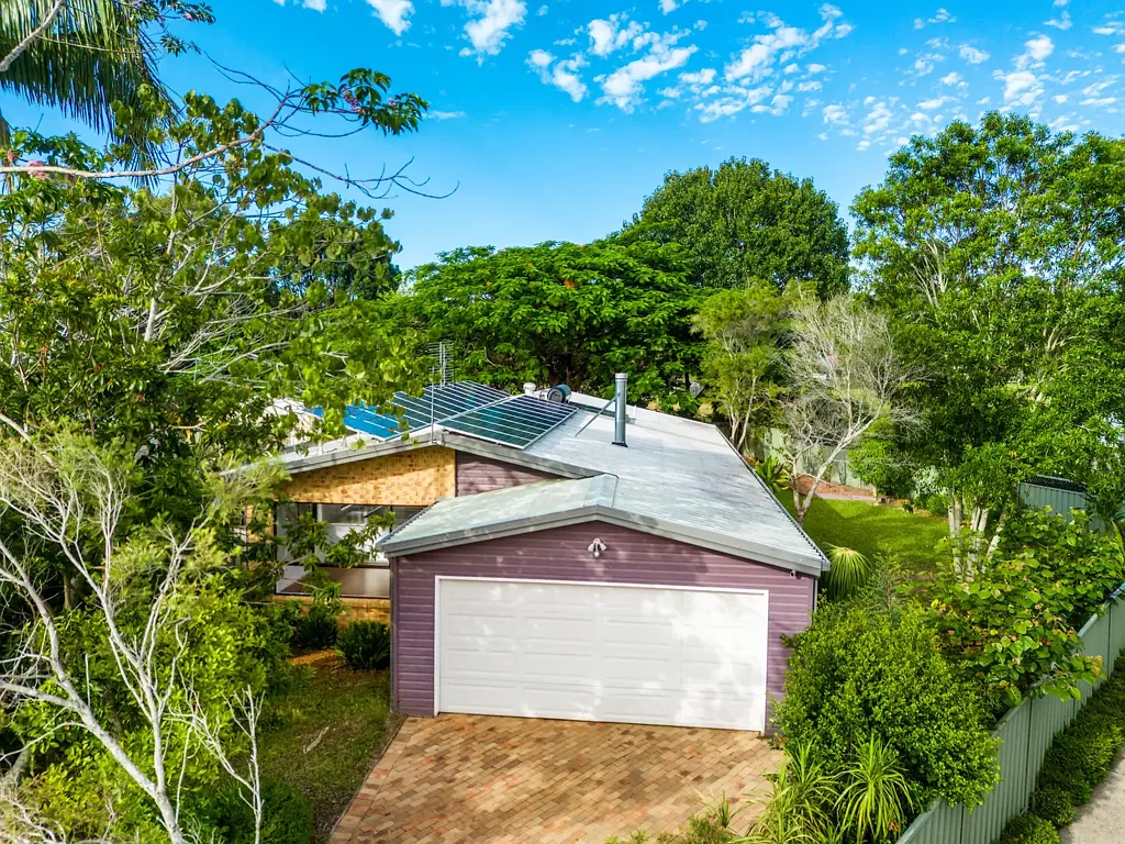 8 Rosewood Court, Mullumbimby, NSW 2482