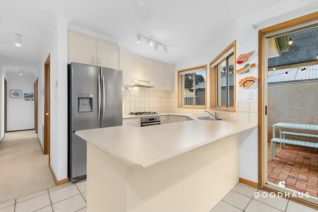 O'Connor 3غرفة نوم A Low-Maintenance Home In The Heart Of The Inner North