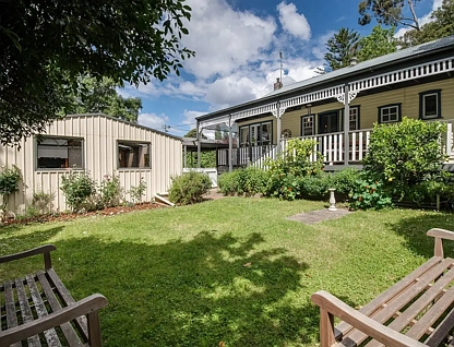 305 Olinda-Monbulk Road, Monbulk, East Melbourne, 2 Kuwarto, 2 Banyo, House