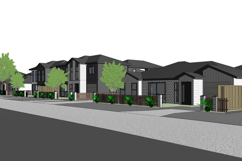 Glenview 3房  Affordability in mind Radiant Pick for 2026