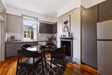 1/55 Patrick St, Hobart, TAS 7000, 1 slaapkamers, 1 badkamers, Unit