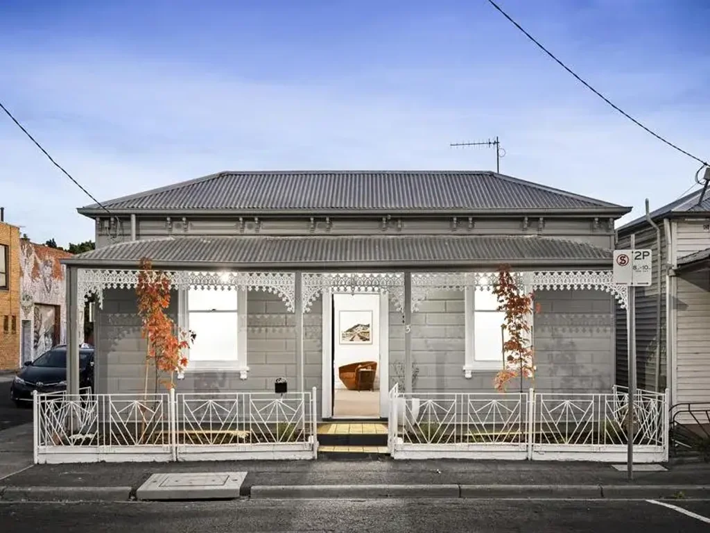 Charming Victorian Home with Modern Comfort in the Heart of Seddon