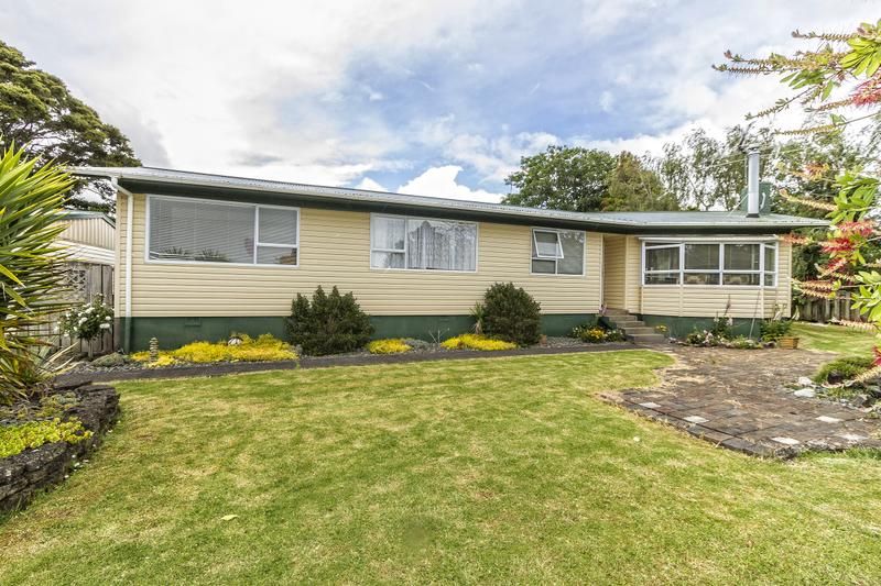 43 Maioro Road, Otaua, Waikato, 4 habitaciones, 0 baños