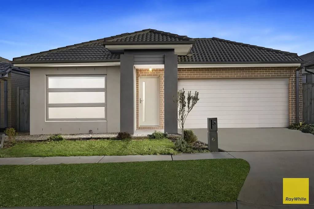 Beveridge 4房  Modern Living in a Growing Community