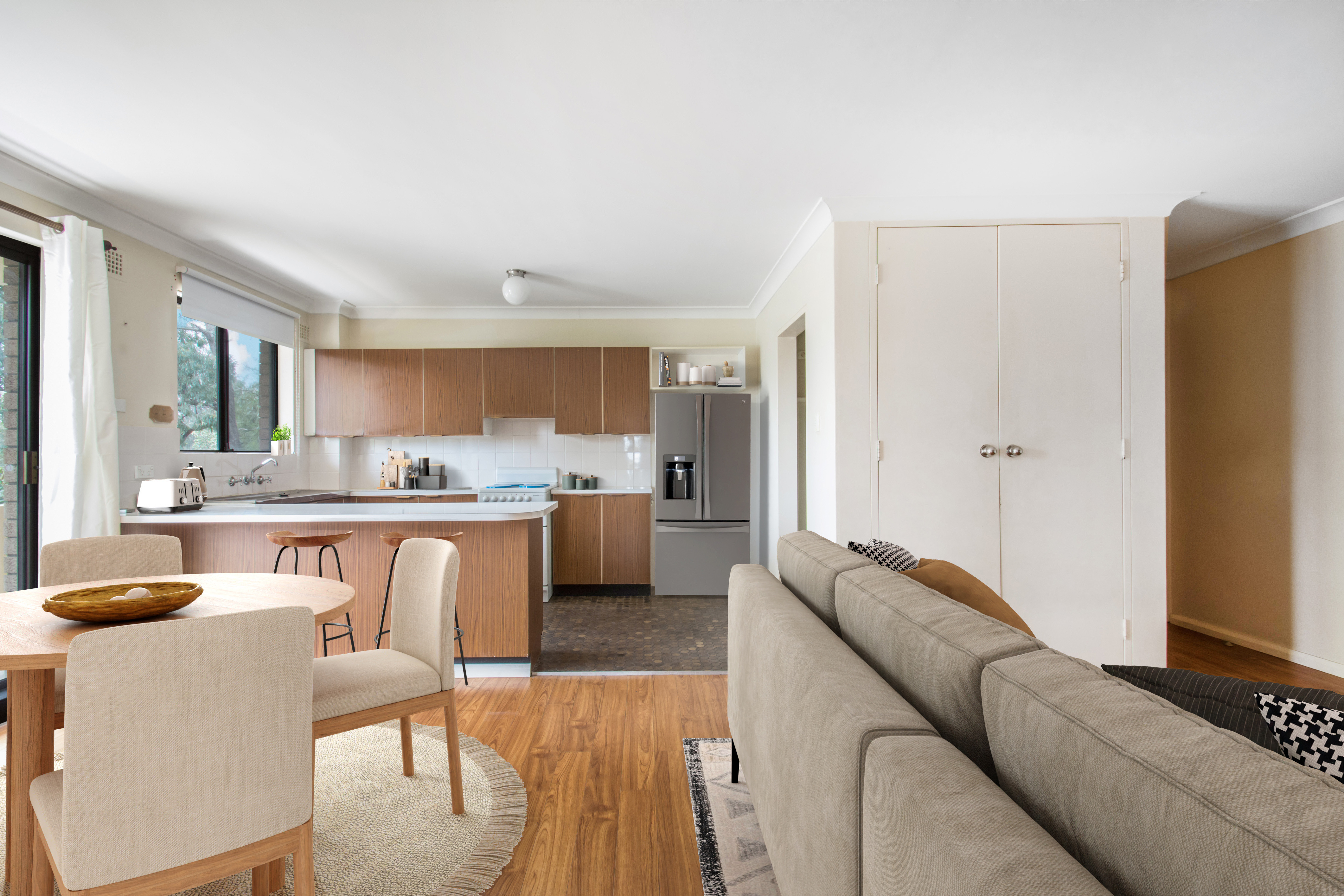 WOODRIFFE TOWERS UNIT 8 42-44 WOODRIFF ST, PENRITH NSW 2750, 0 chambres, 0 salles de bain, Unit