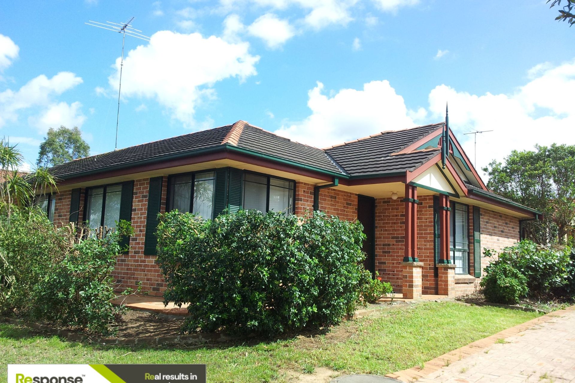 20 OLIVERI PL, SCHOFIELDS NSW 2762, 0房, 0浴, House