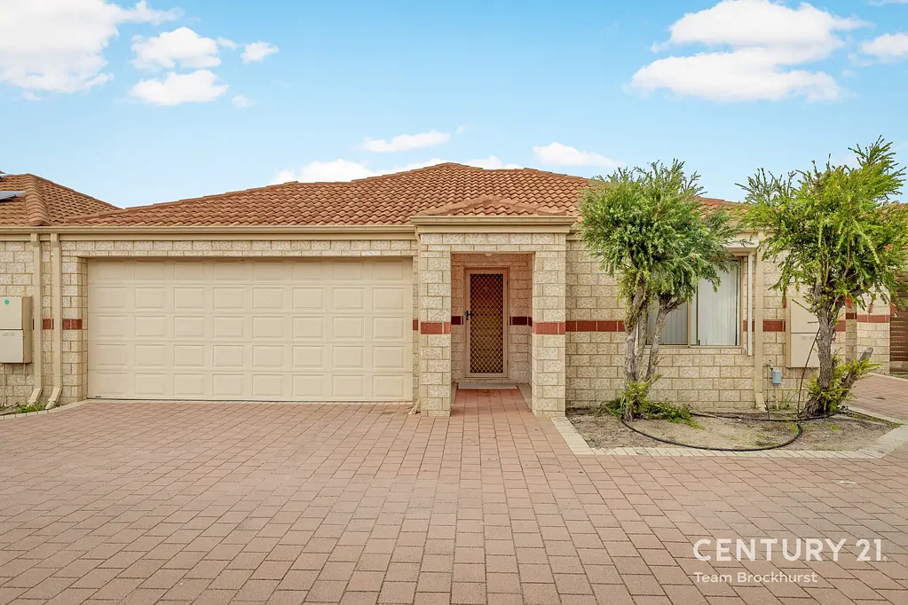 3/113-115 Renou Street, East Cannington, WA 6107