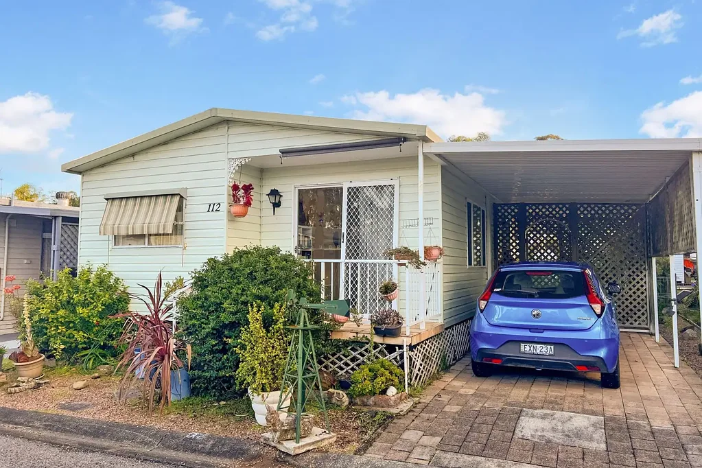 112/88 Holdom Road, Karuah, NSW 2324