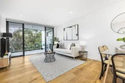 306/50 Gordon Crescent, Lane Cove