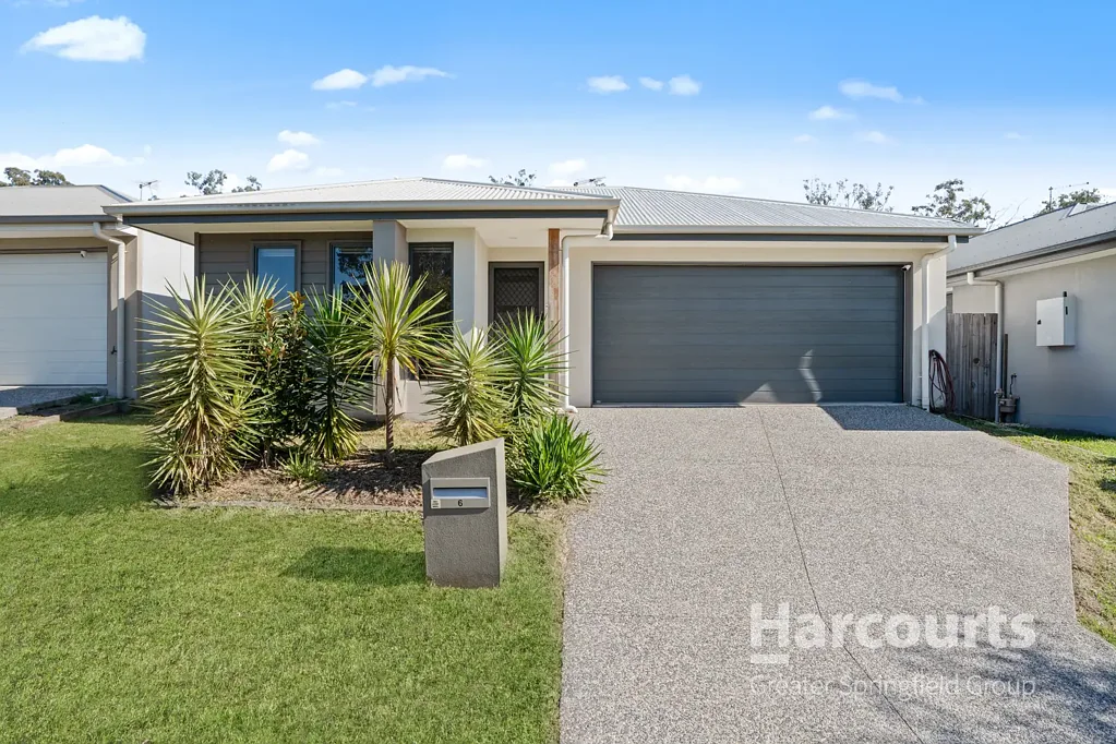 6 Pheasant Lane, Redbank Plains, QLD 4301