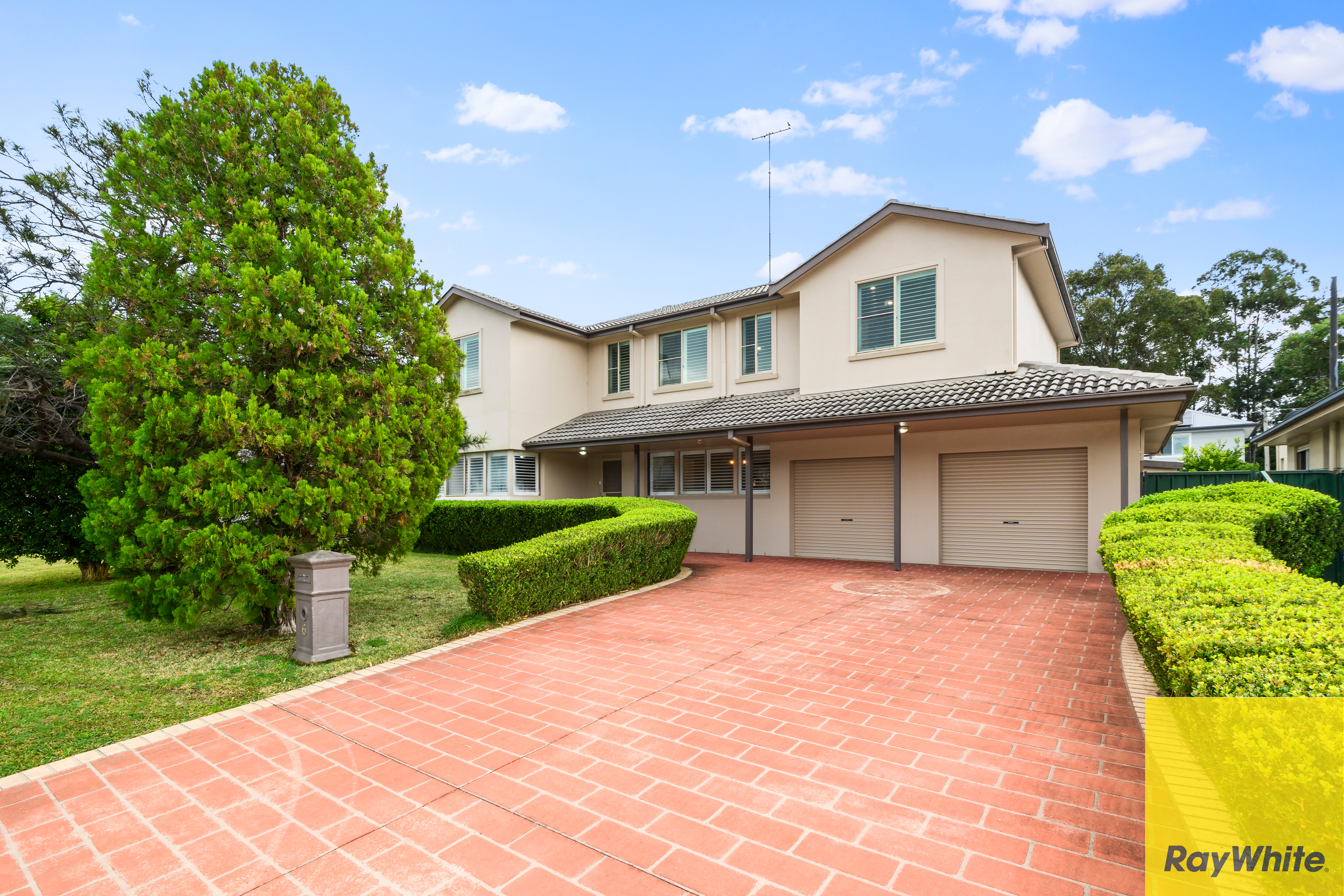 6 BUNYAN RD, LEONAY NSW 2750, 0 ห้องนอน, 0 ห้องน้ำ, House