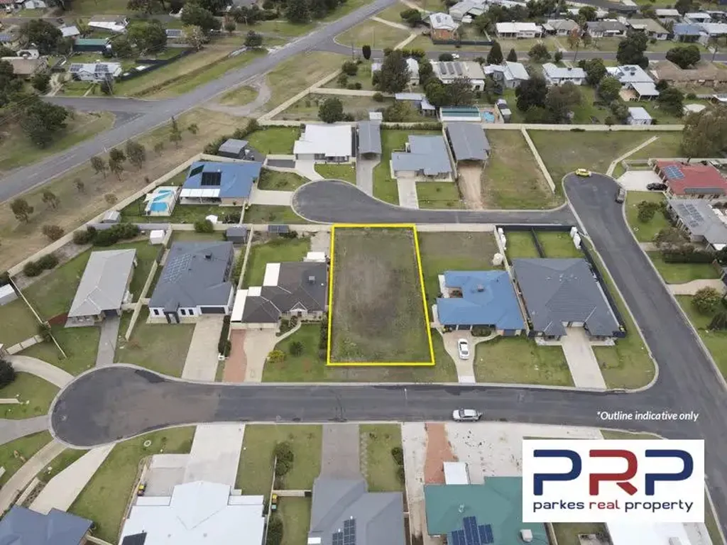 6 Dunstan Close, Forbes, NSW 2871