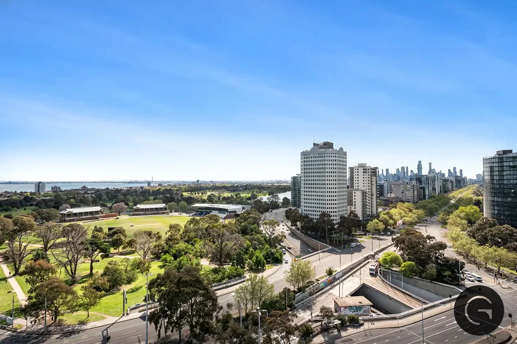 St Kilda 2Habitaciones Light-Filled And Luxurious ICONIC Living
