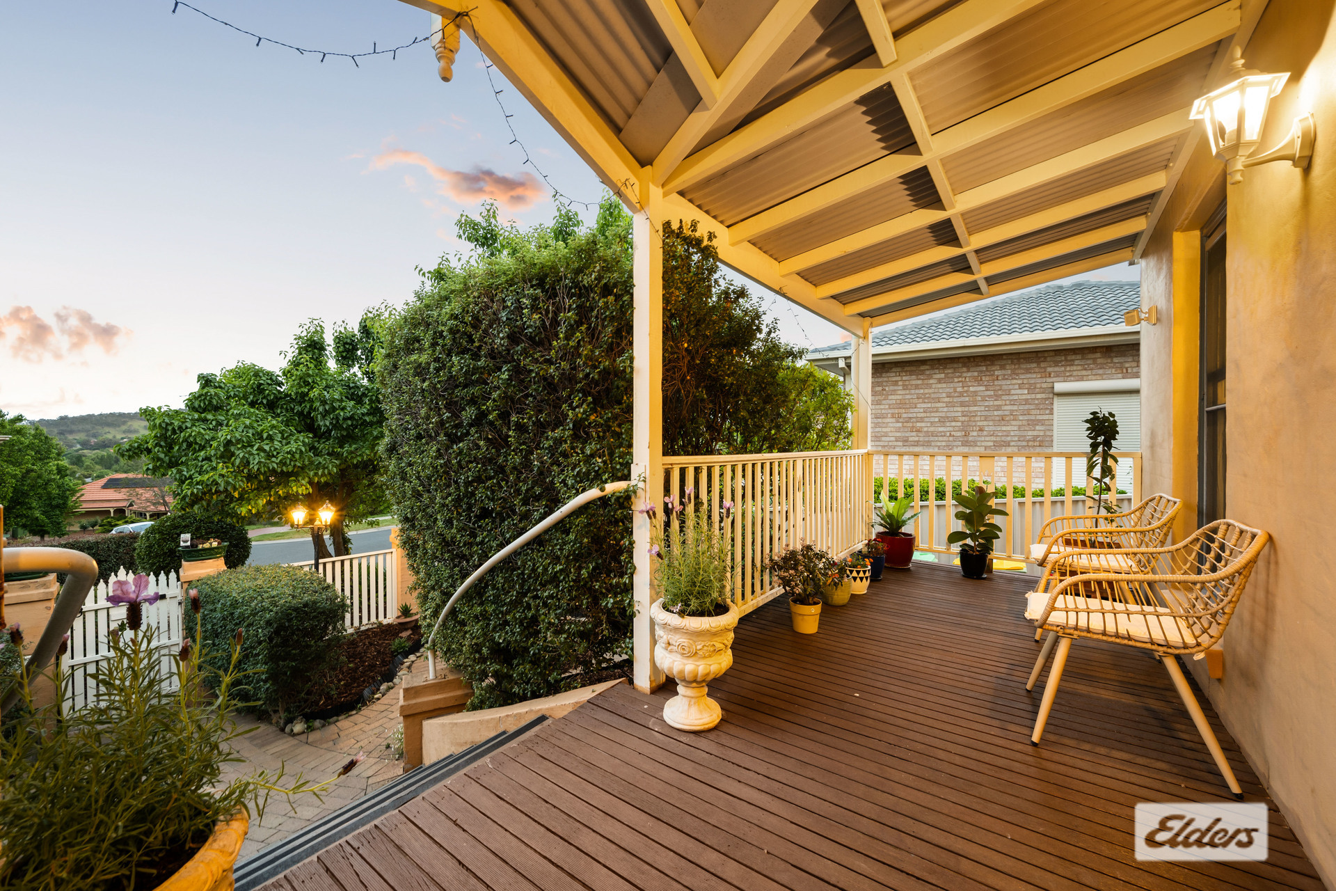 8 FENWICK CT, WODONGA VIC 3690, 0房, 0浴, House