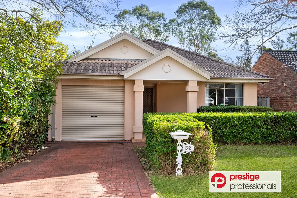 Great Size Family Home