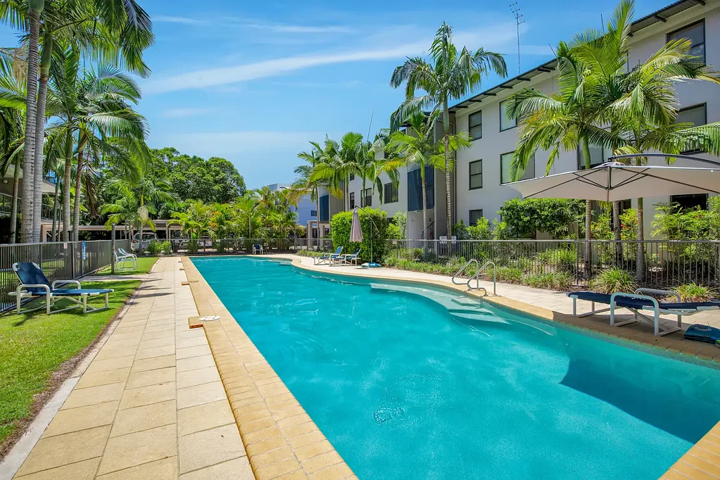 Unit 61/5 Rainbow Shores Dr, Rainbow Beach, QLD 4581