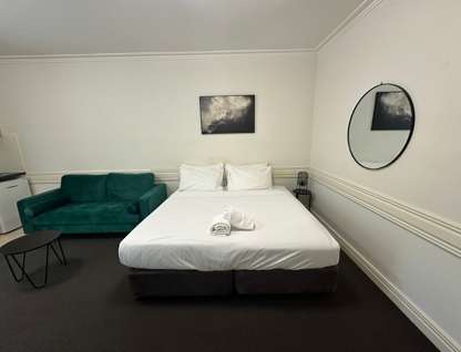 304/5-9 Studley Park Road, Kew, VIC 3101, 1 Bedrooms, 1 Bathrooms, Apartment