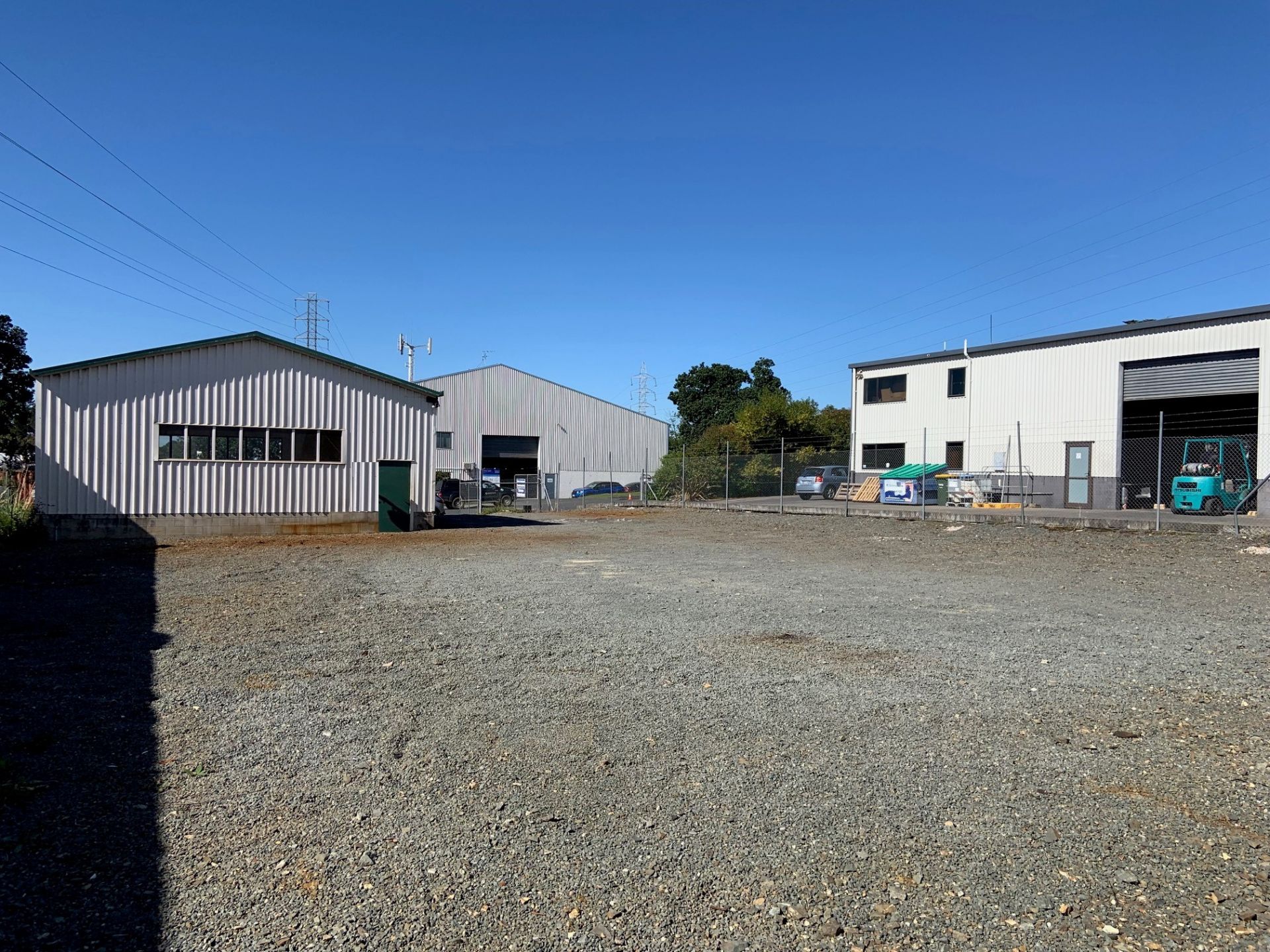 23 Bancroft Crescent, Glendene, Auckland - Waitakere, 0 ห้องนอน, 0 ห้องน้ำ, Industrial Premises