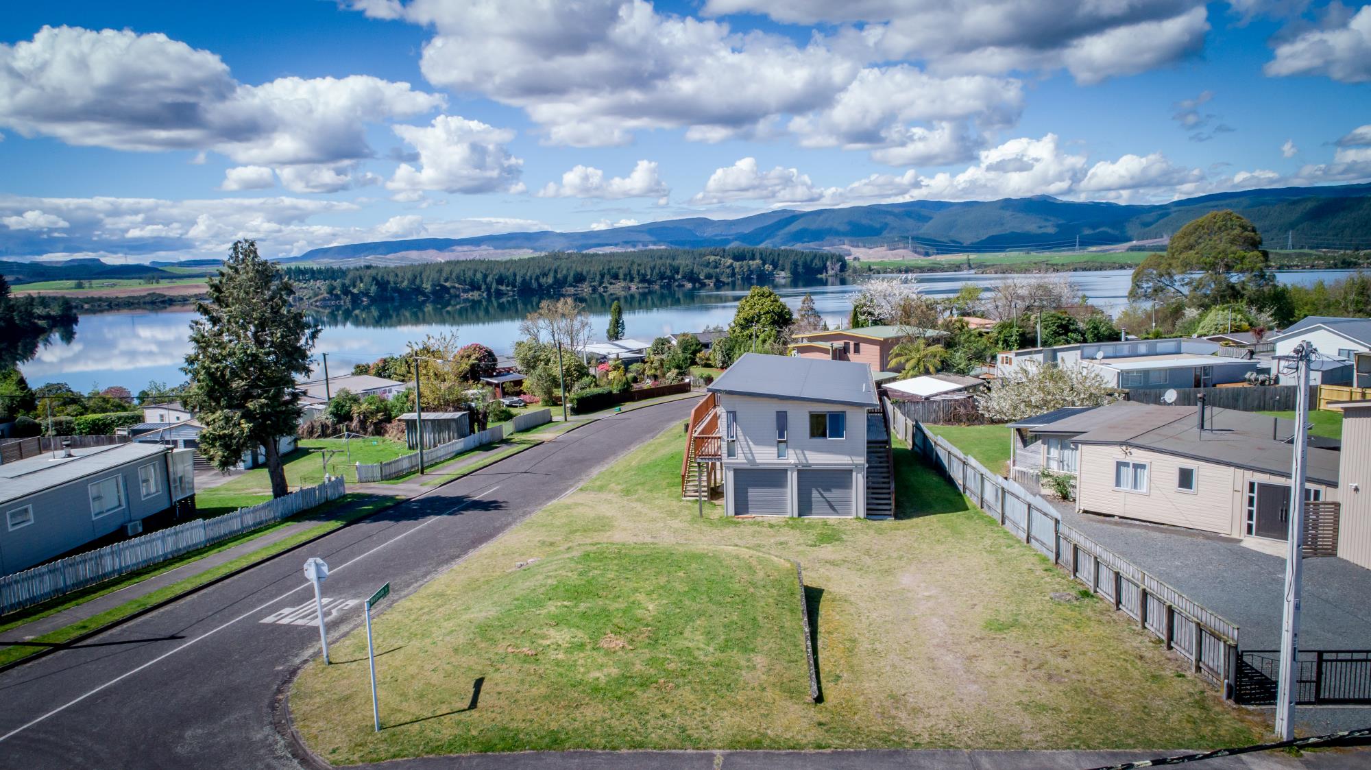 46 Korari Crescent, Mangakino, Taupo, 3 Bedrooms, 0 Bathrooms