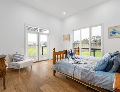 347 McKenzie Road, Glen Forbes, Traralagon , 4 Schlafzimmer, 4 Badezimmer, Lifestyle Property