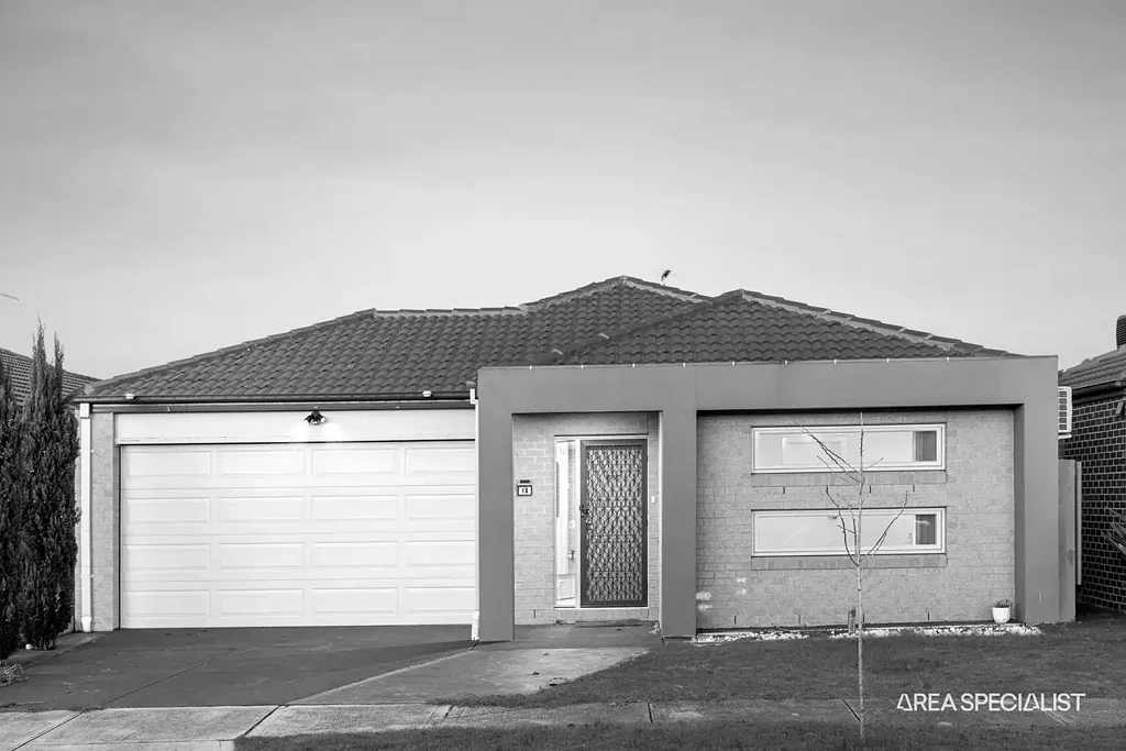18 Impression Avenue, Tarneit, VIC 3029