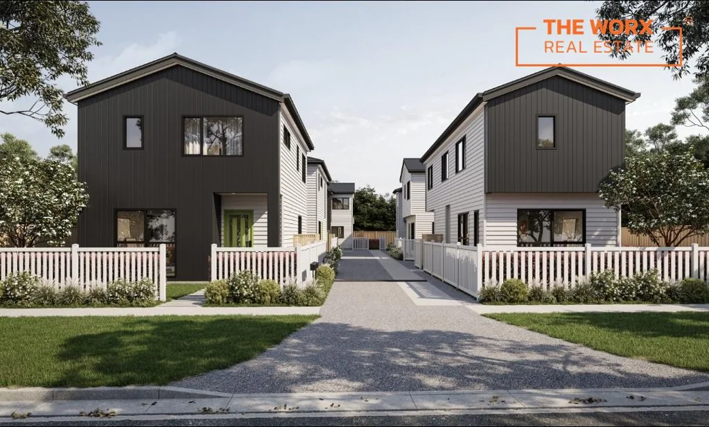 Papatoetoe 3Zimmer Corner Home -2 Living Areas & Family Favourite