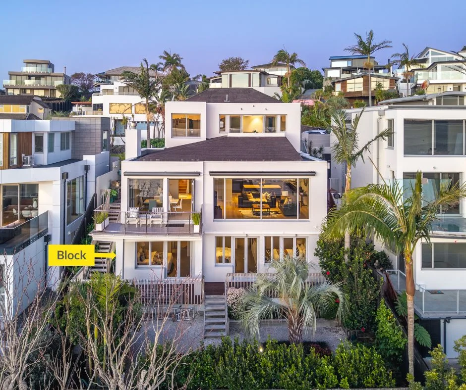 Bucklands Beach 5房 Timeless Luxury - Unforgettable Views