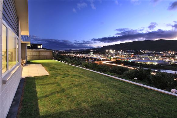 3 Linda Burke Way, Aotea, Porirua, 4 rūma, 0 rūma horoi