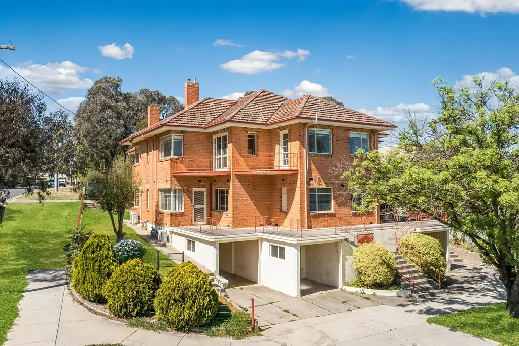4/15 Bignold Avenue, East Bendigo, VIC 3550