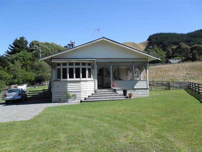 Paekakariki Hill Road, Paekakariki Hill, Porirua, 0 Bedrooms, 1 Bathrooms