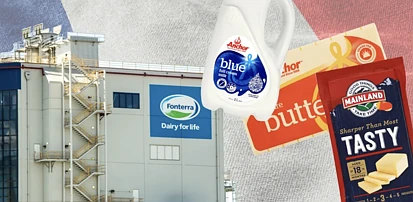 “贱卖”百年品牌：恒天然家当大量流失，民众情绪爆发，对新西兰意味着什么？