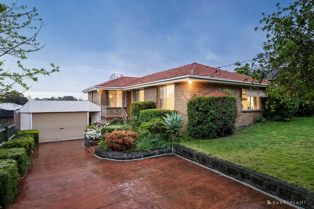Templestowe Lower 5कमरा Family Home in a Prime Location