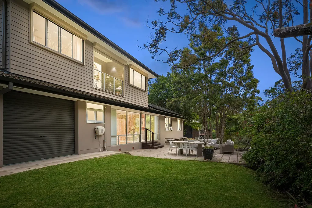 122 Lady Davidson Circuit, Forestville, NSW 2087