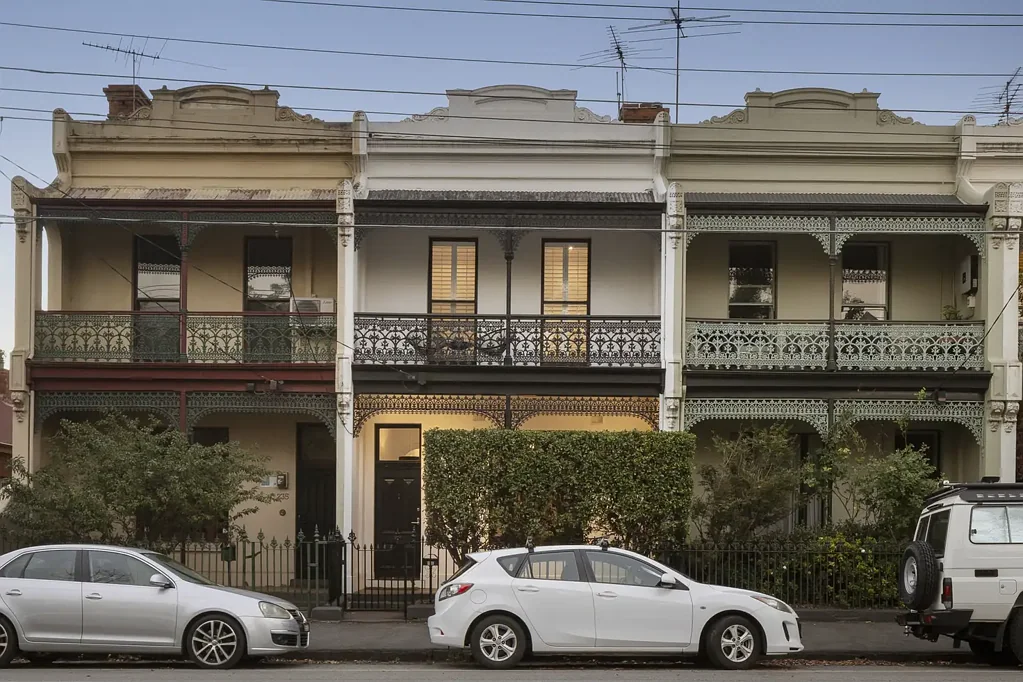 237 Gold Street, Clifton Hill, VIC 3068, 5房, 2浴, House
