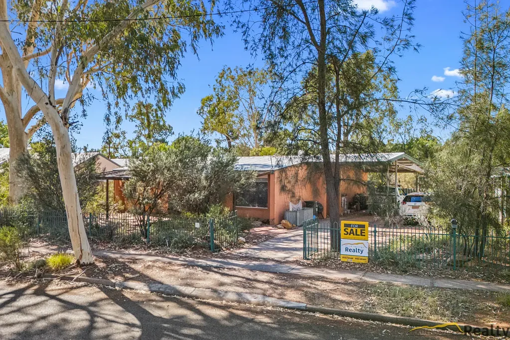 16 Giles Street, East Side, NT 870