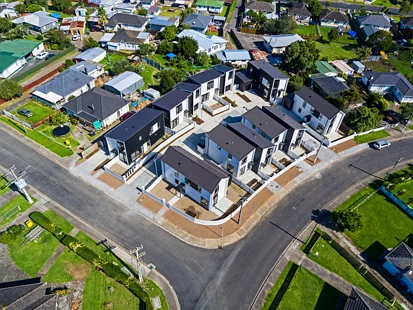 突发！新西兰公布住房投资新计划，奥克兰在内，5大地区将重点加码！