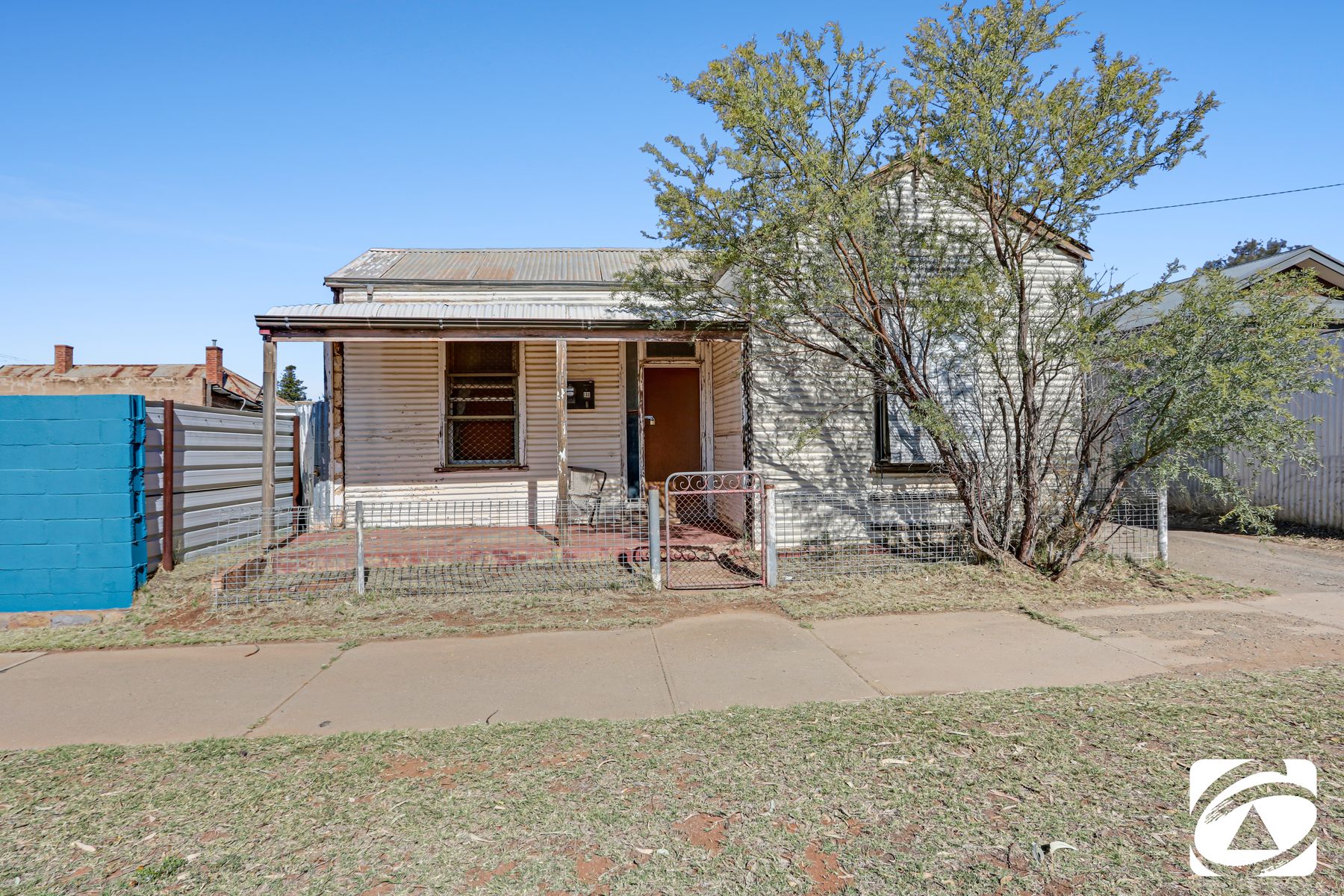 343 LANE ST, BROKEN HILL NSW 2880, 0房, 0浴, House