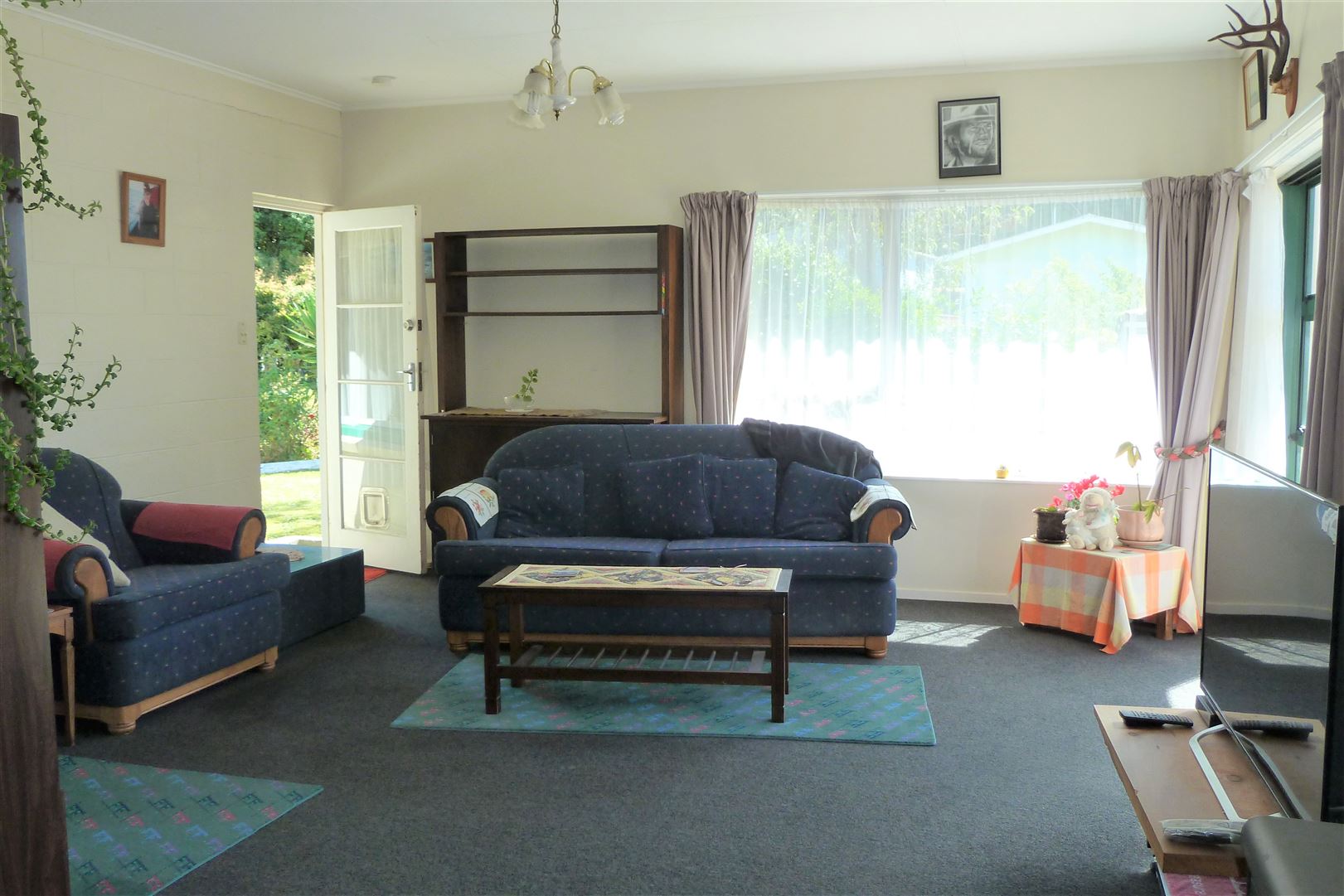 4 Cornwall Street, Picton, Marlborough, 2房, 0浴