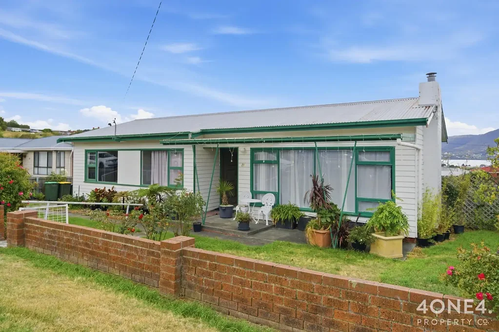 21 O'Brien Street, Glenorchy, TAS 7010